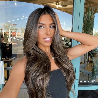Jordan Beckham – Influencer, Content Creator & TikTok Star (Bio & Career)